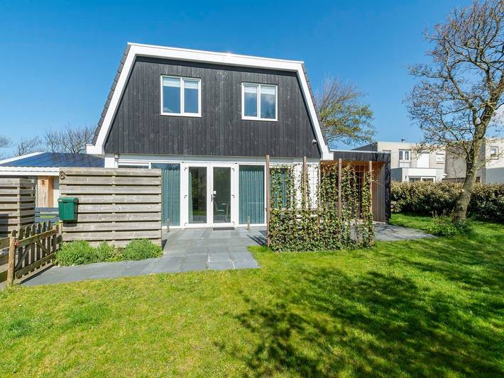 Bungalow für 8 Personen, mit Whirlpool und Terrasse sowie Garten, mit Haustier in Callantsoog - 3