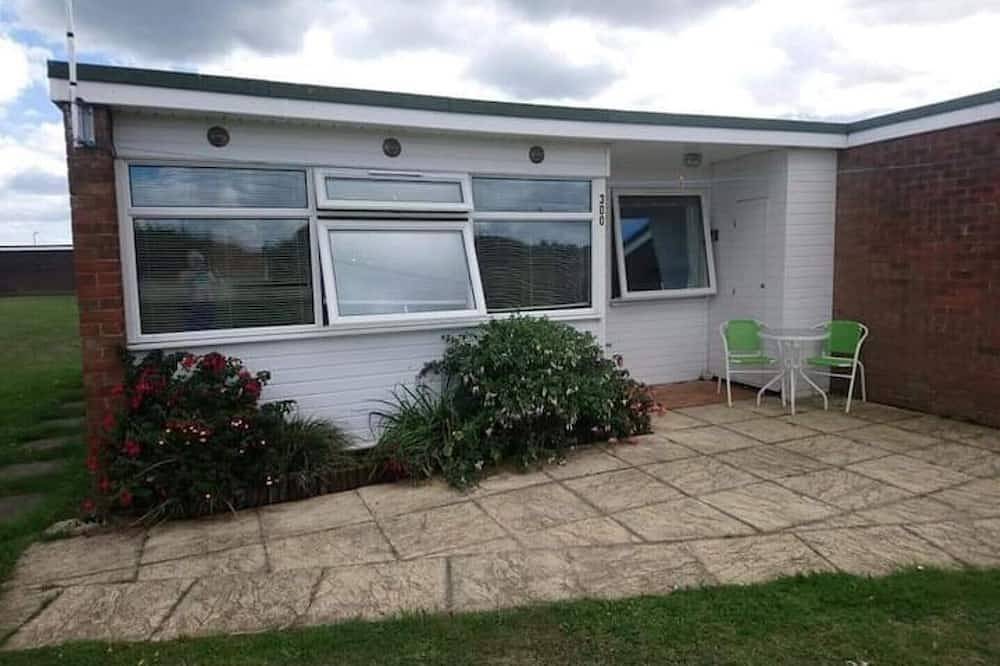 Chalet for 4 People in California (Great Yarmouth), Great Yarmouth
