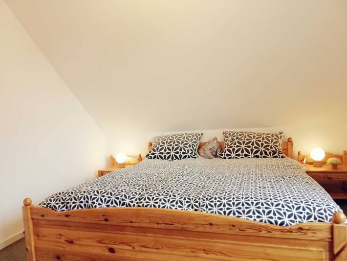 Ferienwohnung für 2 Personen in Horumersiel - 3