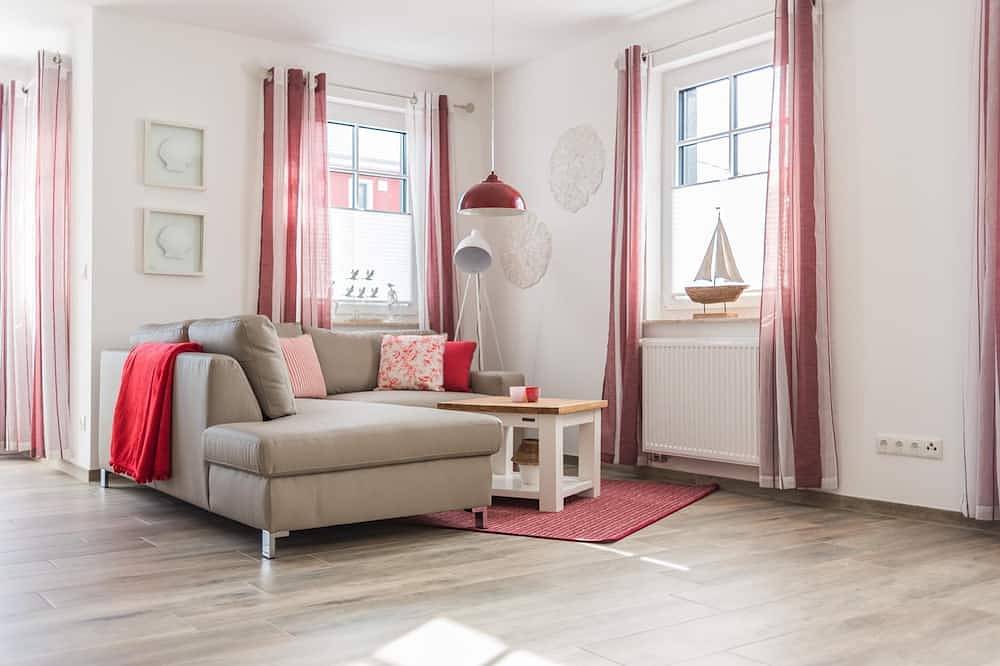 Ferienhaus Bresewitz in Bresewitz, Pruchten