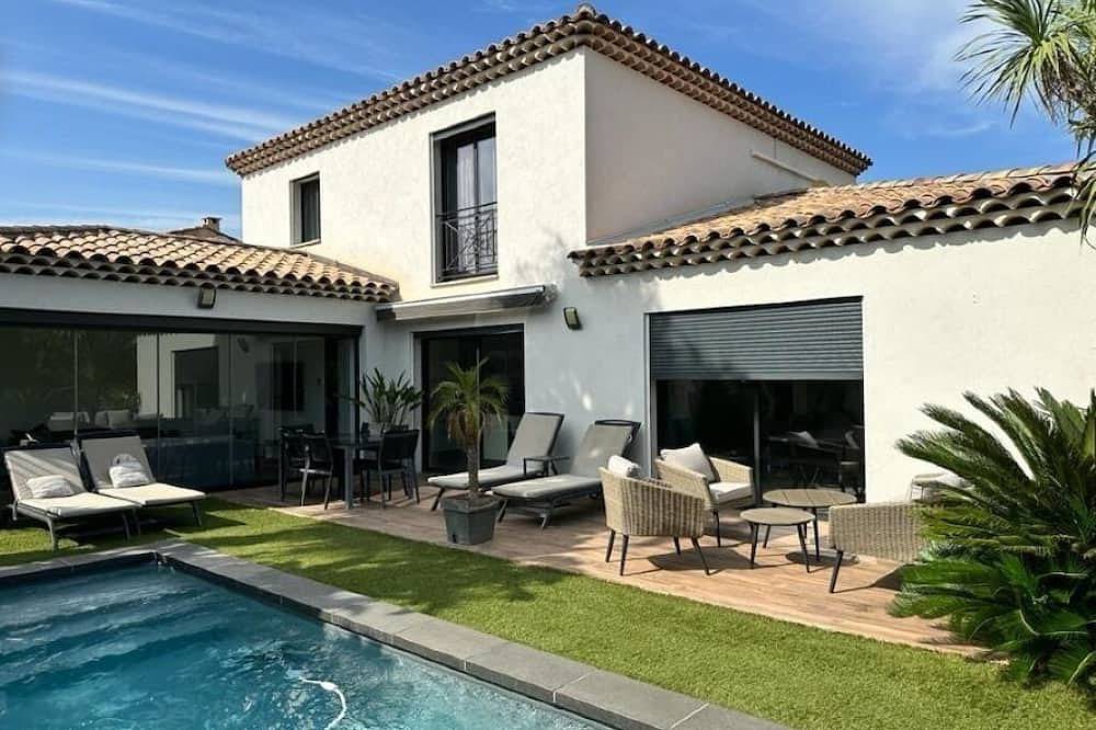 Photo : Maison de vacances