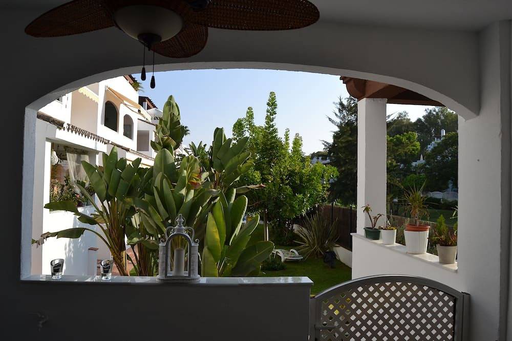 Appartamento vacanze a Marbella a partire da 145€ a notte