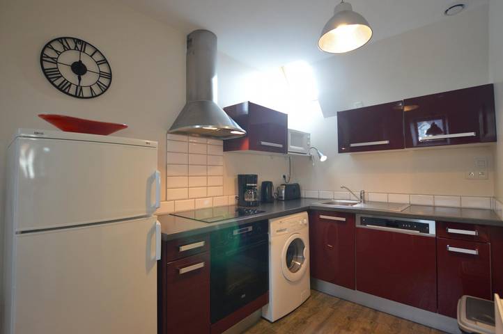 Gîte für 4 Personen in Mont-Saint-Michel-Bucht - 4