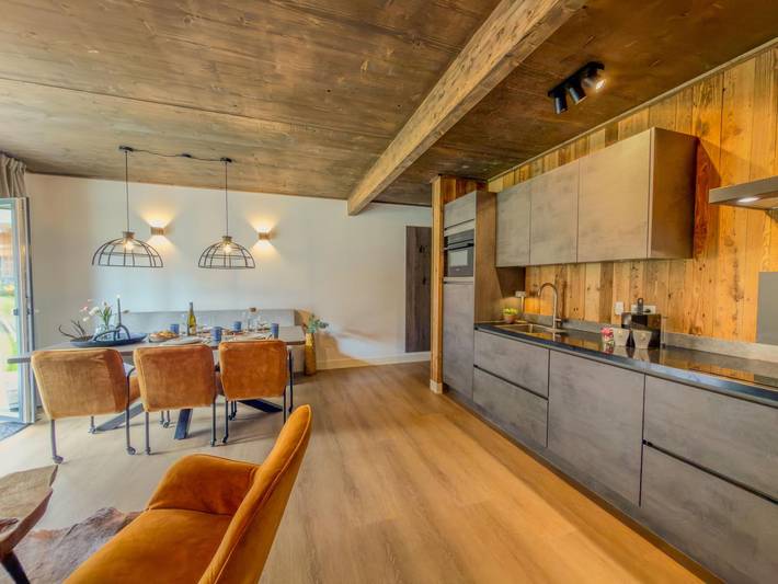 Appartement entier, Appartement entre d'un lac et les montagnes in Afritz am See, District de Villach-Land