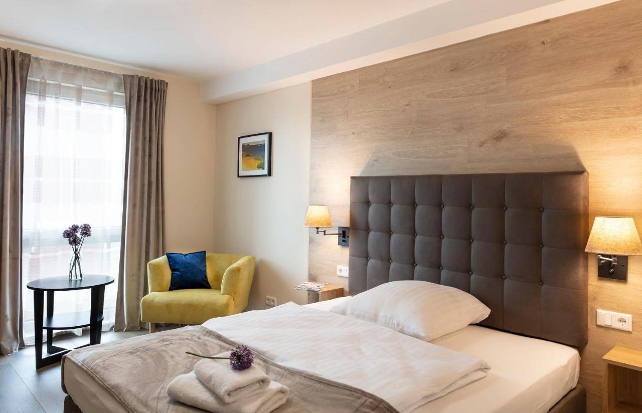 Dominik Hotel & Eventsaal in Paderborn, Nordrhein-Westfalen
