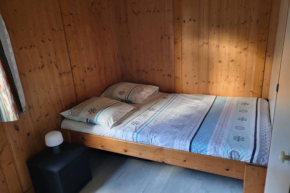 Chalet Cosy - U Nestru in Abbartello, Olmeto