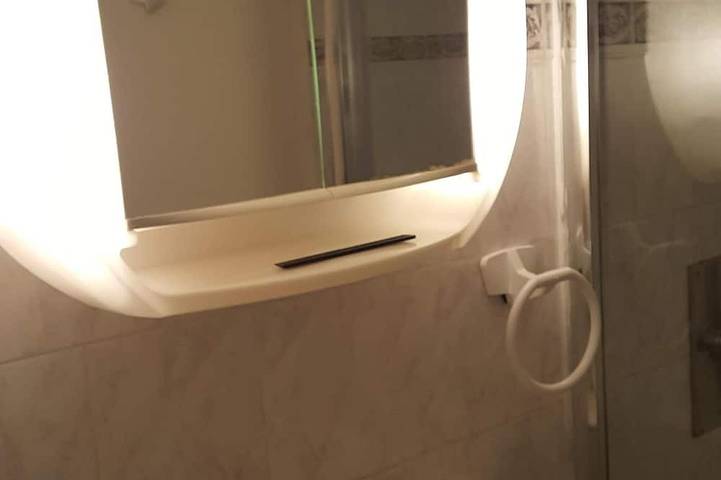 Location de vacances pour 4 personnes, avec terrasse et jardin à Porri - 3