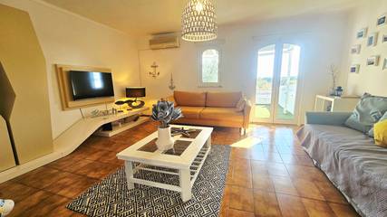 Villa for 8 People in Altura, Algarve, Photo 4
