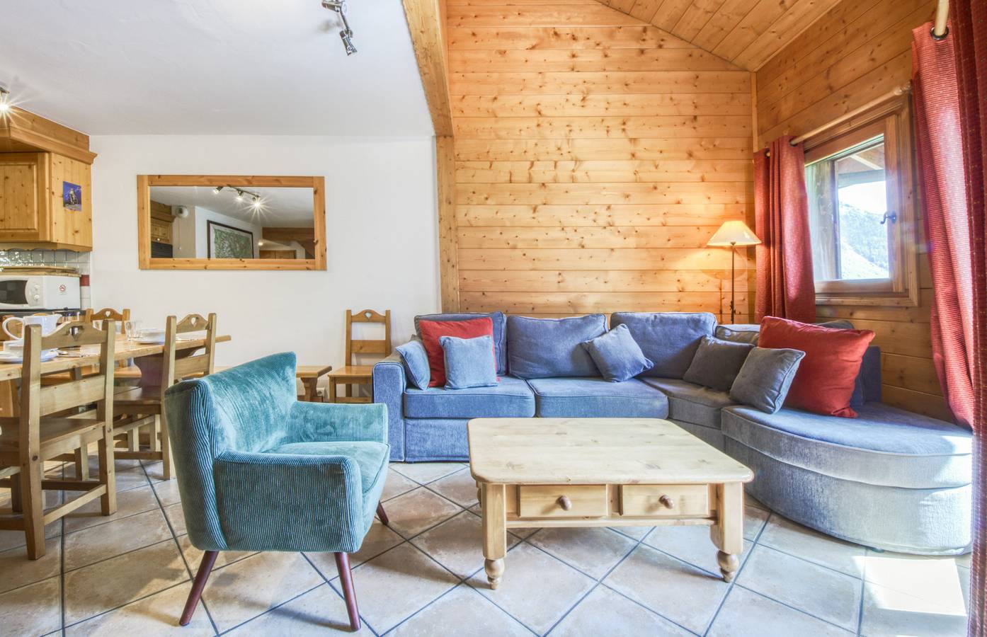 Photo : Appartement de vacances