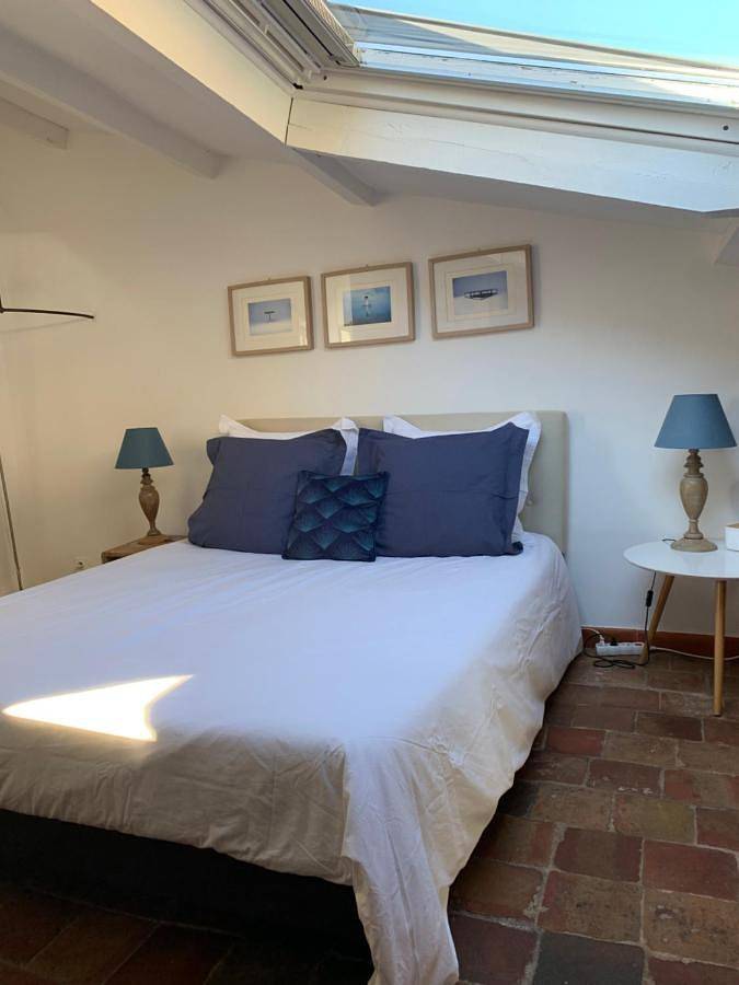 Gîte pour 2 personnes, avec vue à Moustiers-Sainte-Marie - 2