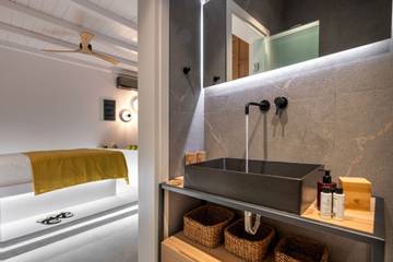 Location de vacances pour 2 personnes dans Milos