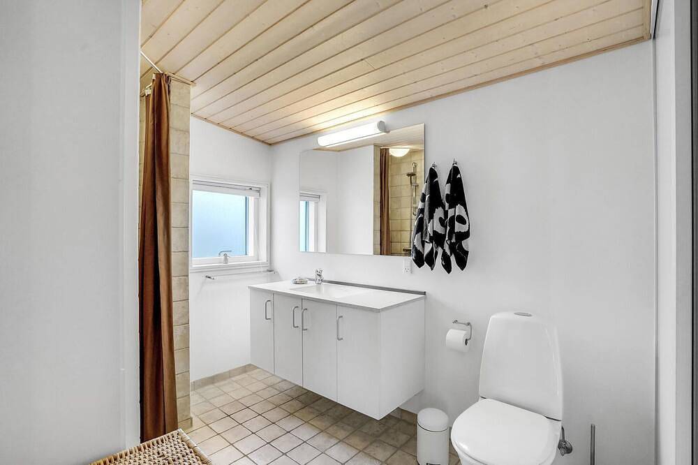 Tolles Haus in Roslev mit Wlan in Skive, Limfjord in Westjütland