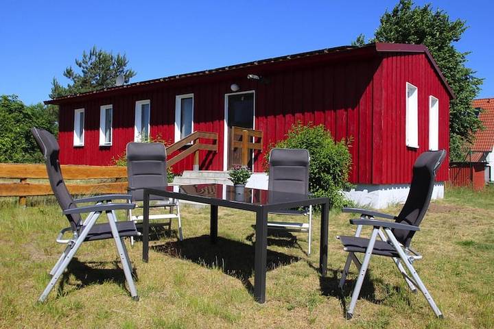 Ferienhaus für 7 Personen - 1