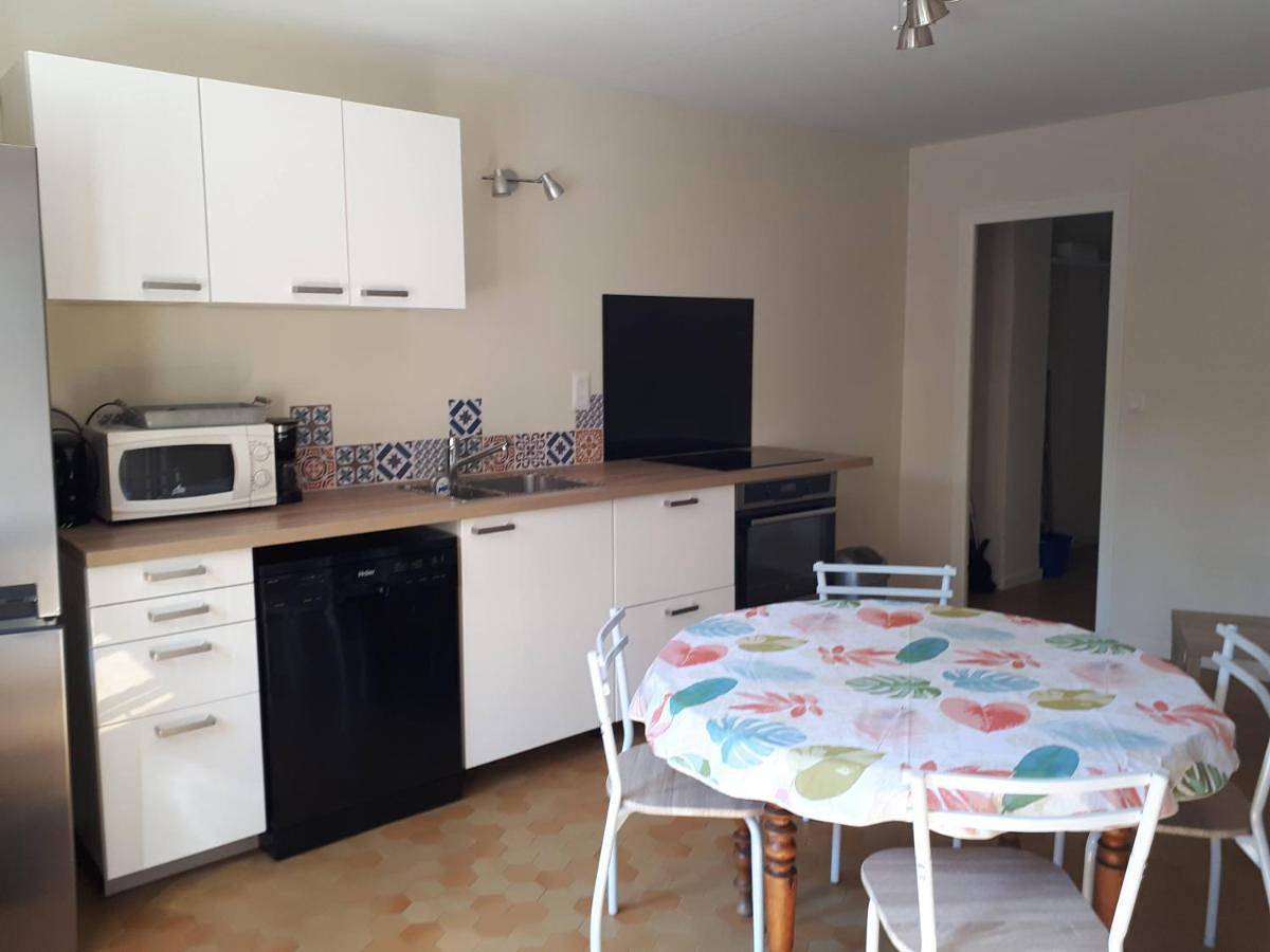 Appartement entier, One-Bedroom Apartment in Crots, Parc national des Écrins
