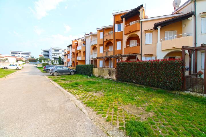 Ganzes Studio, Studio für 4 Personen mit Terrasse in Banjole, Südküste Istrien