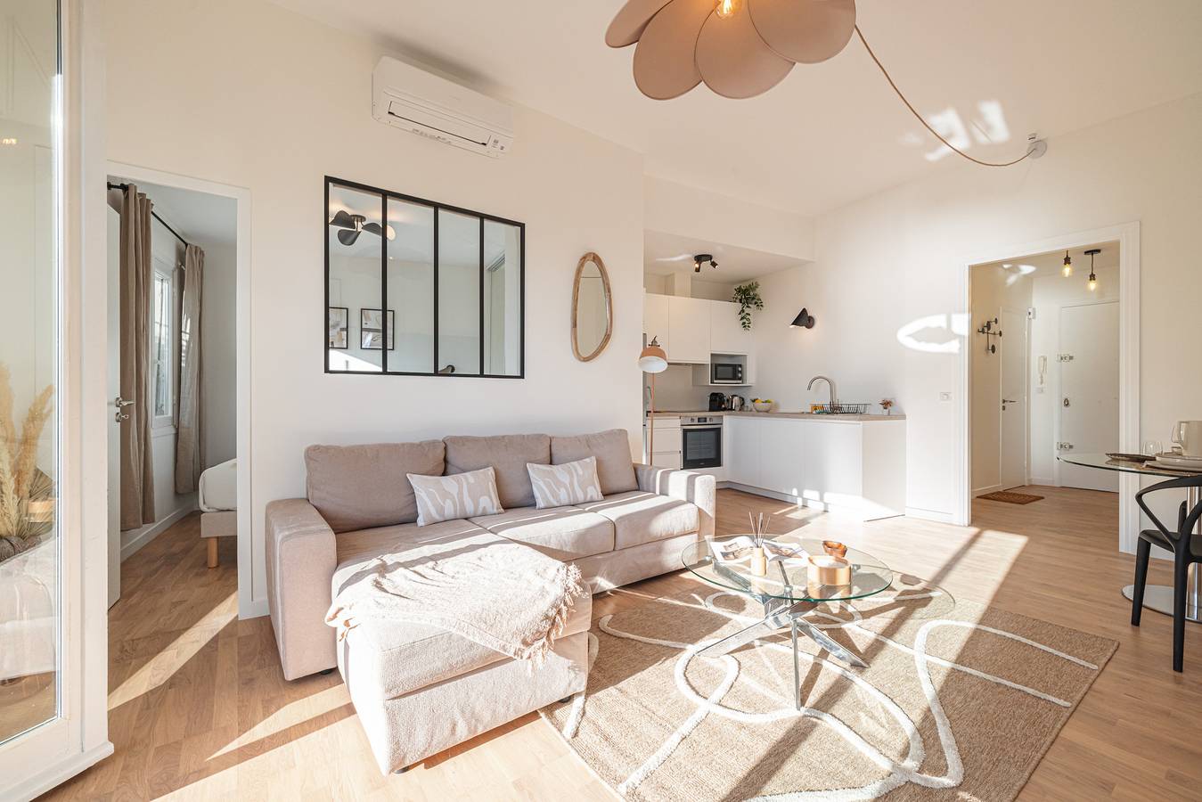 Appartement de vacances