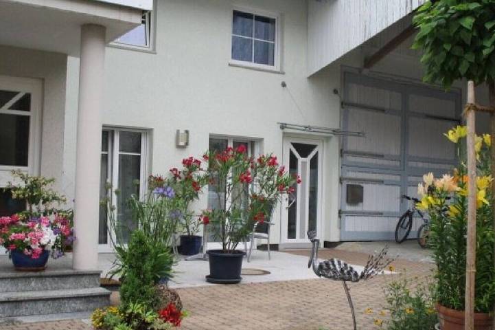 Ferienwohnung für 2 Personen - 1