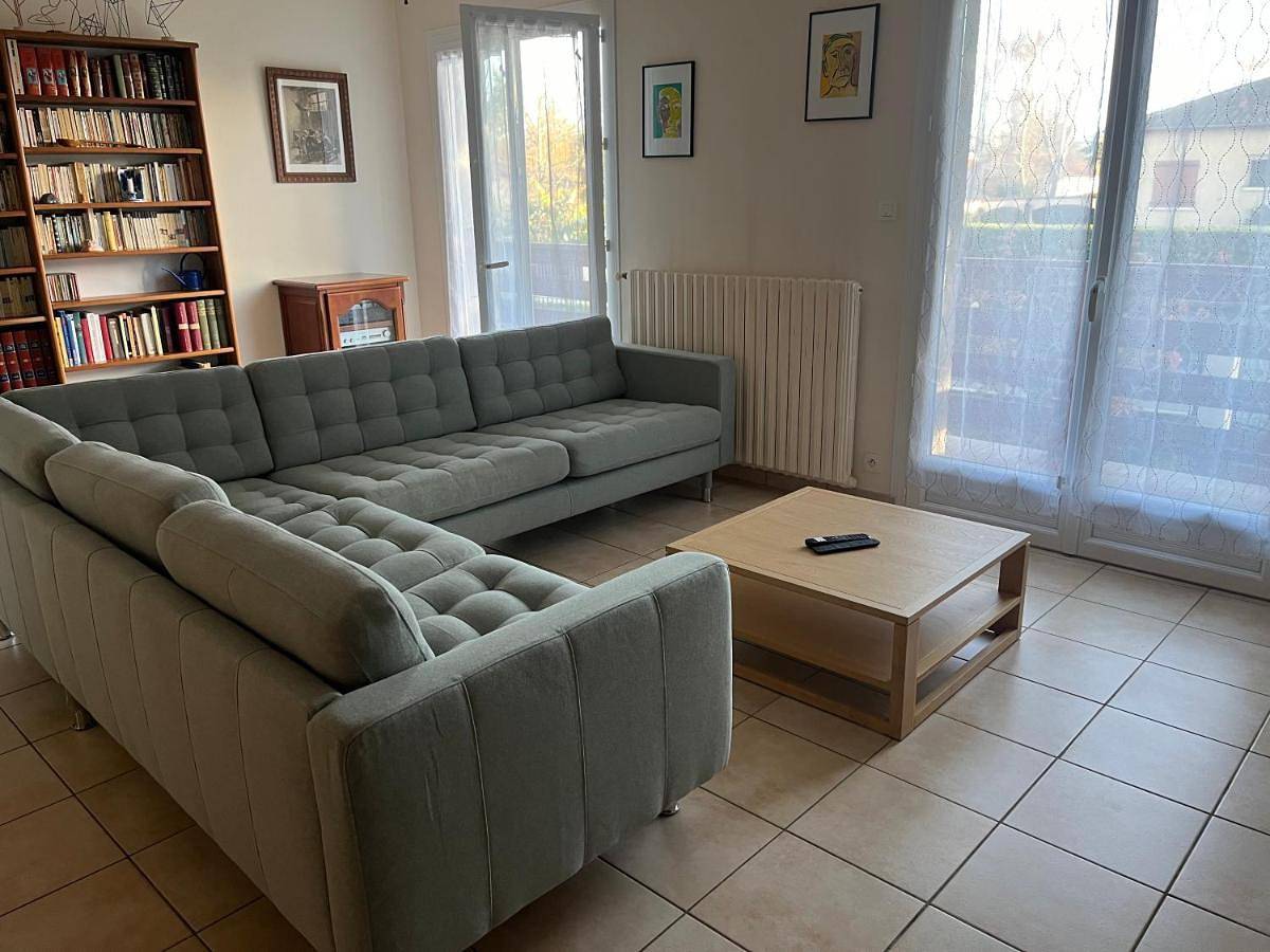 Five-Bedroom House in Saint-Gaudens, Haute-Garonne