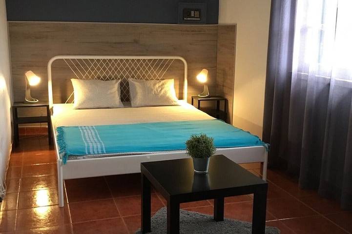 \"Villa Preciosa / Bella\" in Altura, Faro Distrikt