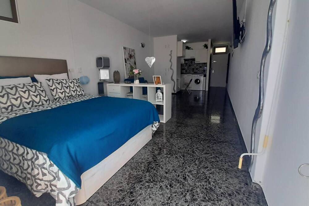 Appartement entier, Rentenerife El Romantico in Playa de LA BALLENA (Arona), Arona