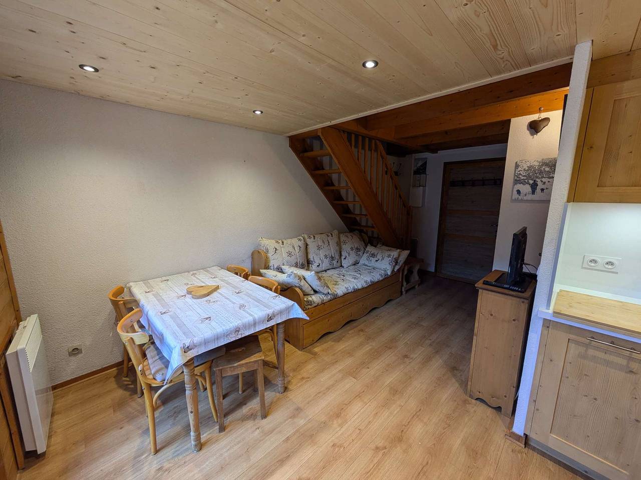 Photo : Appartement de vacances