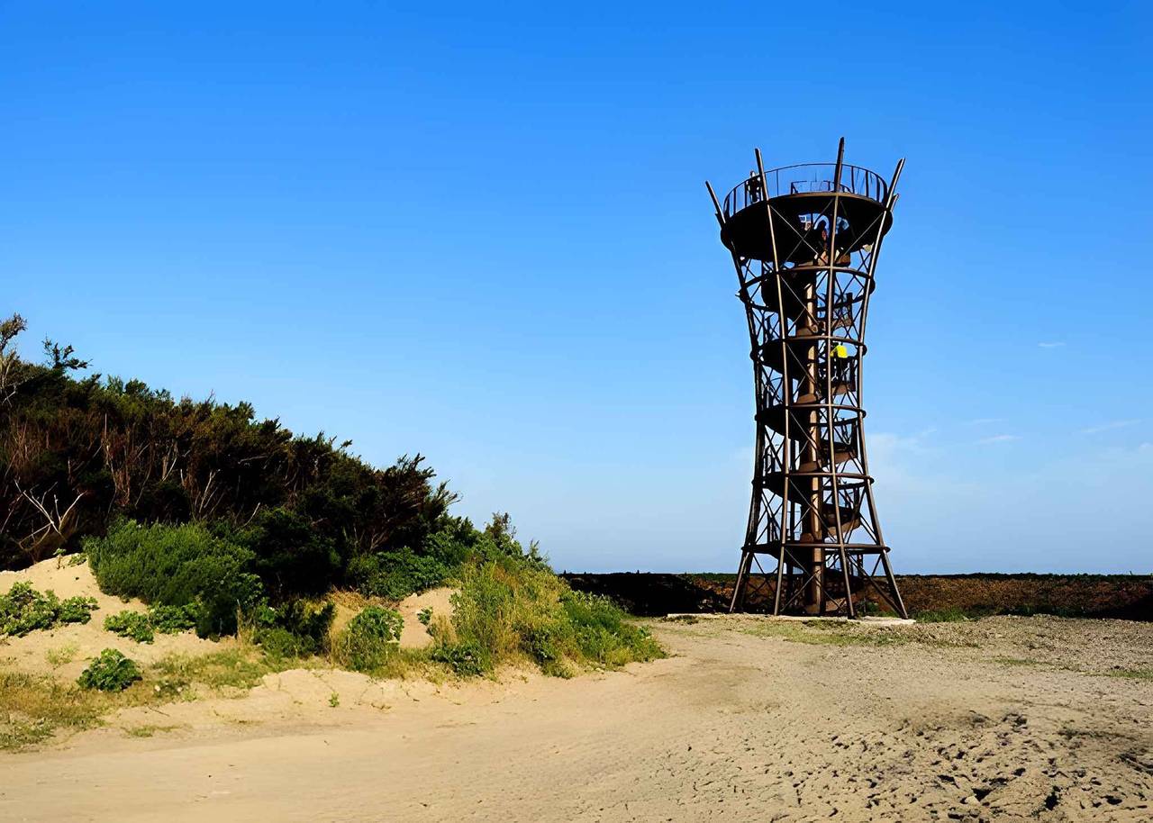 Ganze Ferienwohnung, Ferienwohnung mit Klimaanlage  in Rosolina Mare, Polesine
