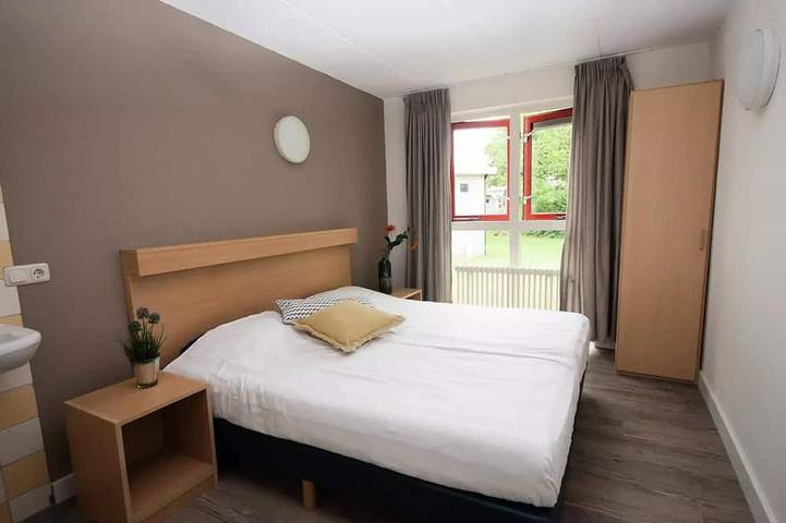 Camping für 6 Personen in Ouddorp - 2