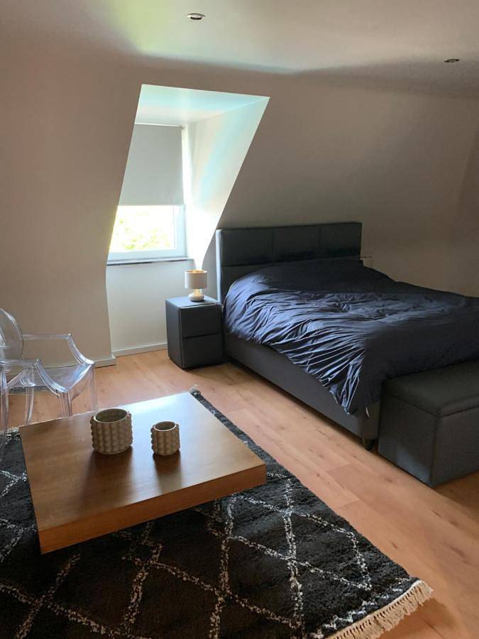 Three-Bedroom Villa in Maasmechelen, Hoge Kempen