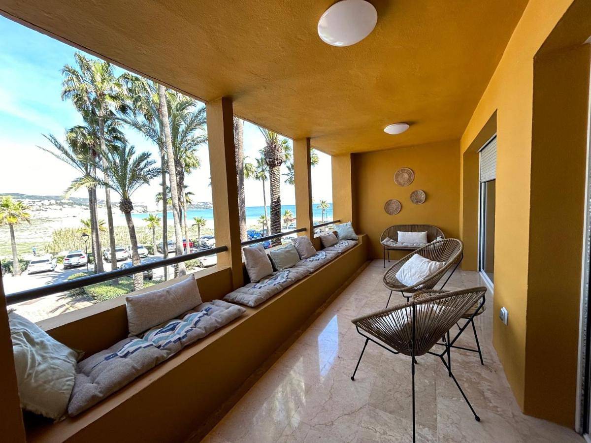 Apartamento inteiro, Two-Bedroom Apartment in Sotogrande, San Roque