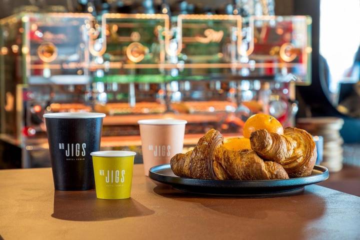 Hôtel pour 4 personnes, avec terrasse à Venlo - 4