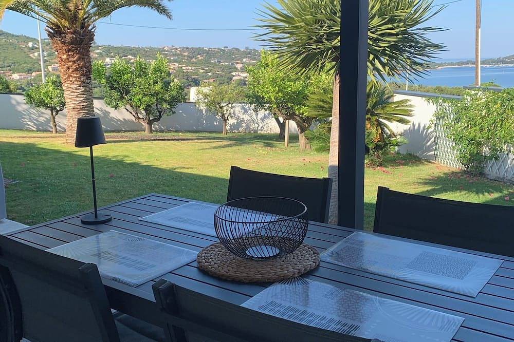 Appartement de vacances