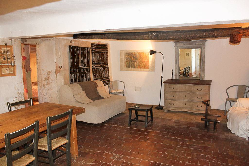 Le Galabre in La Robine-sur-Galabre, Alpes-de-Haute-Provence