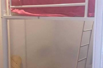 Casa De Vacaciones para 5 Personas en El Barrio, San Juan Playa (Alicante), Foto 1