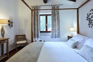 Agriturismo per 4 Persone in Gubbio, Umbria, Foto 3