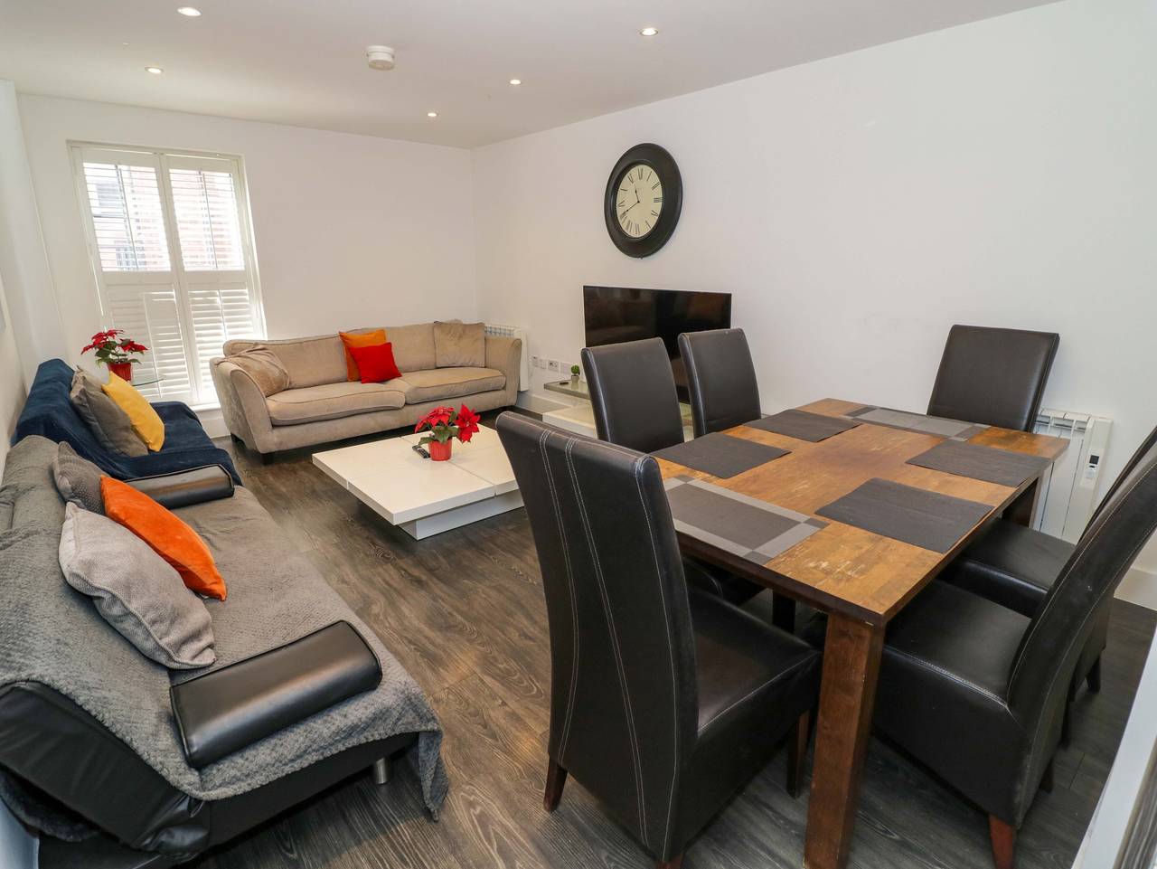 Apartamento entero, The Foundry Apartment in Birmingham, Birmingham y alrededores