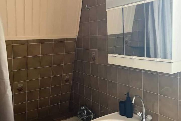 Location de vacances pour 3 personnes, avec balcon dans Gréolières les Neiges - 4