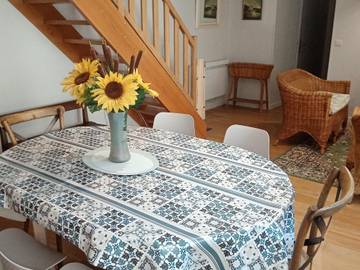 Gîte pour 4 Personnes dans Arrondissement d'Avallon, Yonne, Photo 4