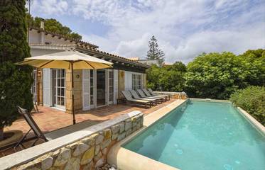 Ferienhaus in Capdepera, Mallorca Osten für 6 