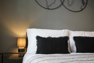 Apartment for 4 People in Cheltenham, The Cotswolds, Photo 2