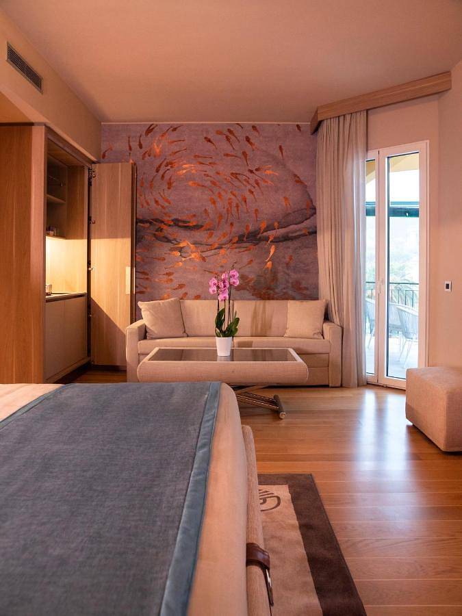 Miramare Suites in Sestri Levante (City), Sestri Levante