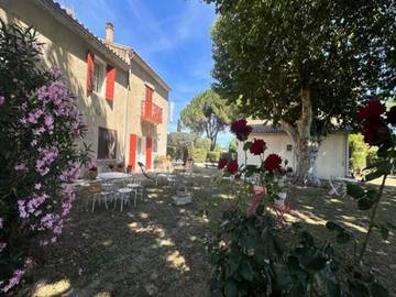 Gîte pour 3 Personnes dans Aigues-Mortes, Région de Nîmes, Photo 1