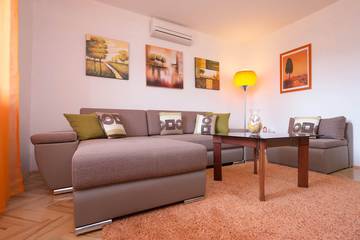 Apartament Wakacyjny dla 4 osoby w Baska, Krk, Zdjęcie 2