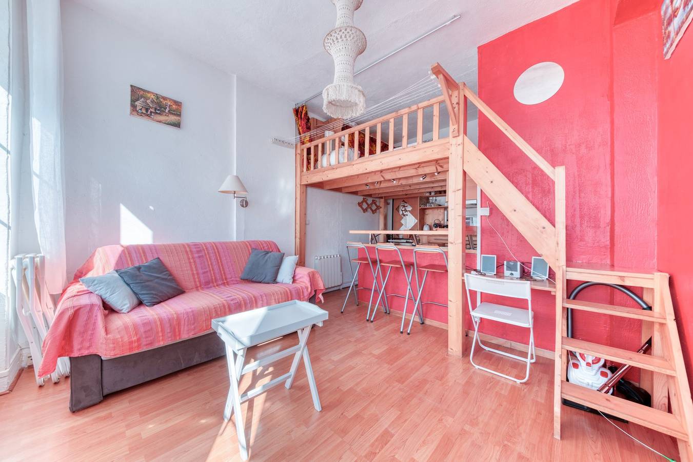Appartement de vacances