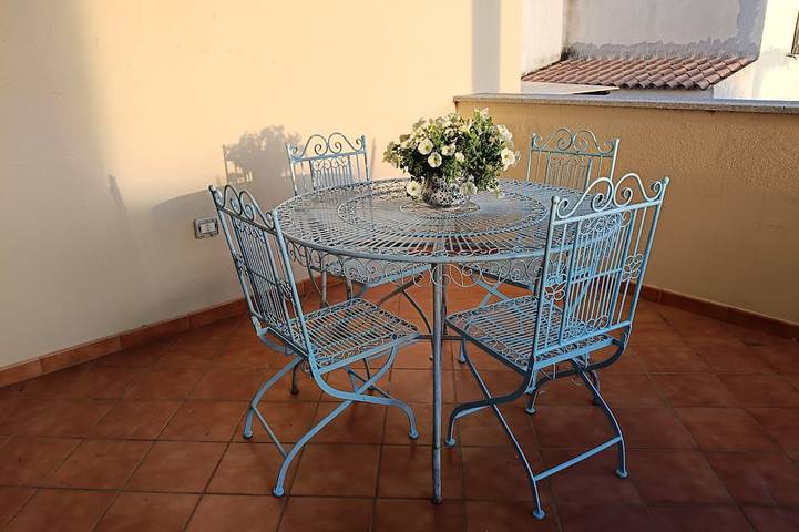 Casa vacanza per 3 persone in Rena Majore