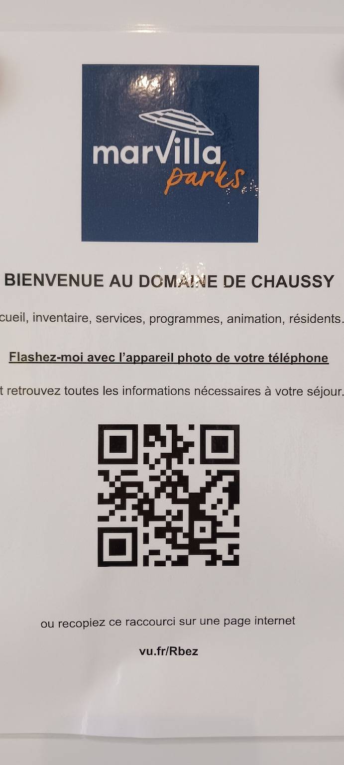Mobil home pour 6 personnes, avec jardin ainsi que terrasse et vue, animaux acceptés à Vallon-Pont-d'Arc - 4