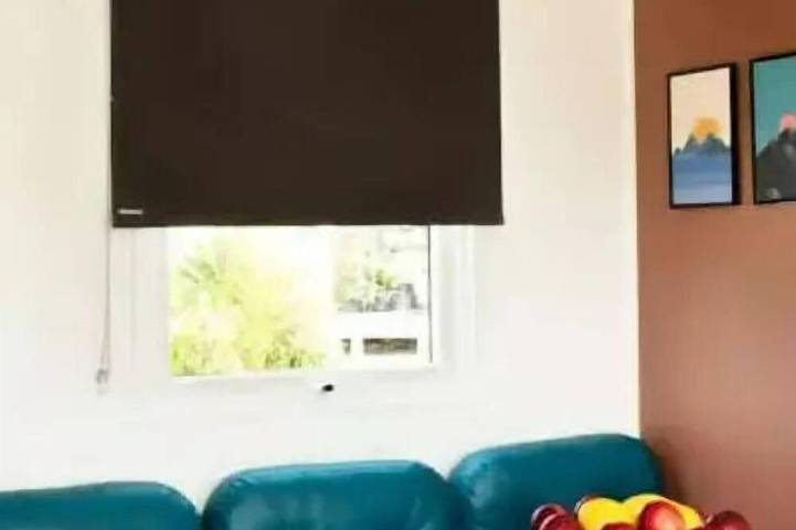 Camping für 4 Personen, mit Pool und Terrasse, mit Haustier im Jura - 2