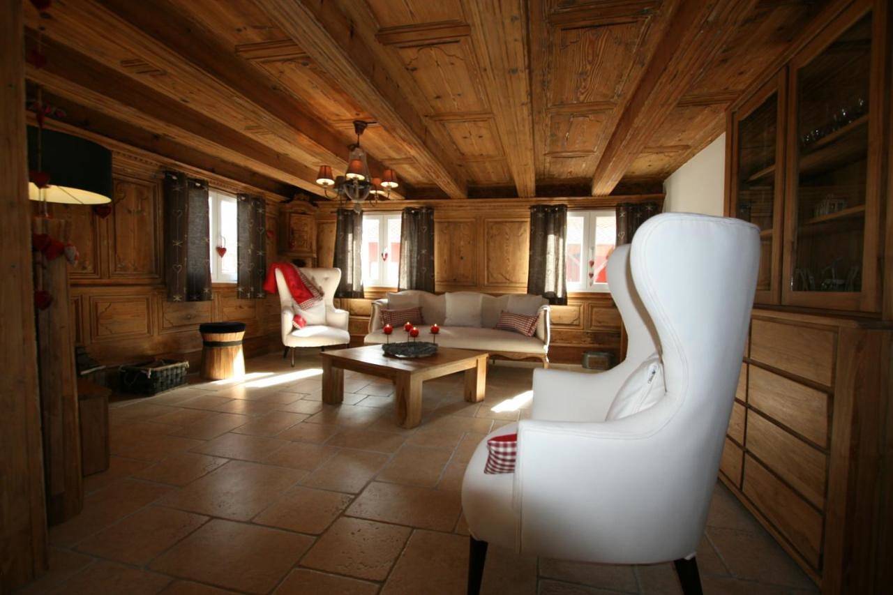 Five-Bedroom House - "La Maison" in Bolsenheim, Région de Sélestat-Erstein