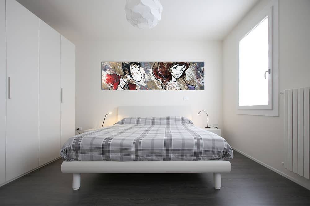 Ganze Wohnung, Alberto Apartment in Vittorio Veneto, Treviso Provinz