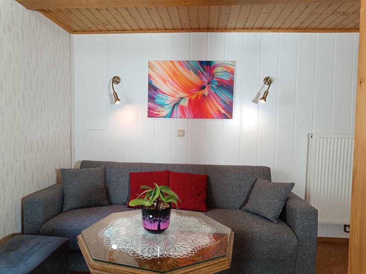 Ganze Wohnung, One-Bedroom Apartment in Olbernhau, Erzgebirge