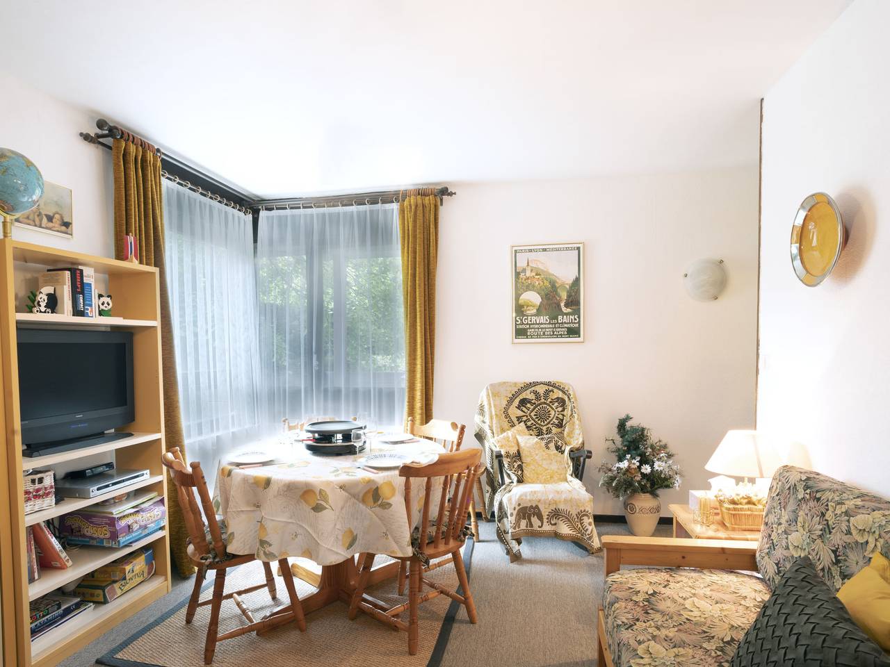 Photo : Appartement de vacances